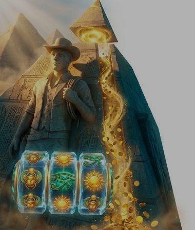 Book of Ra