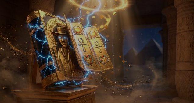 Book of Ra