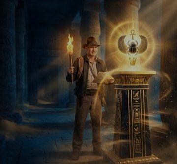 Book of Ra