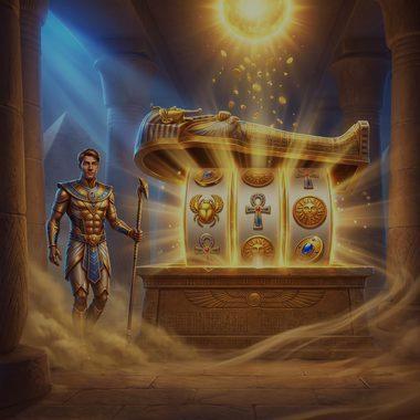 Book of Ra